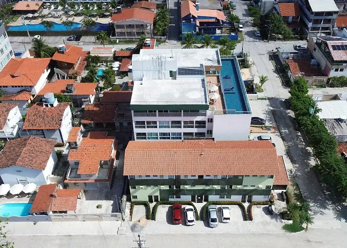 Porto Prime Porto De Galinhas Apartamento